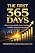The First 365 Days: How to Start, Build, Grow, Scale, & Stabilize Your First Business