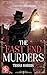 The East End Murders | A gripping historical crime novel set in Jack the Ripper’s Victorian London (A Constance Piper Mystery Book 3)
