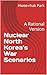 Nuclear North Korea’s War Scenarios: A Rational Version