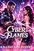 Cyber Flames: Forbidden Tech Lovers In Neon Desire