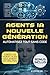 Agents IA nouvelle génération: Le guide sans code pour automatiser vos processus, éviter les erreurs coûteuses, accélérer votre croissance et reprendre ... temps et de vos décisions (French Edition)