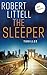 The Sleeper: Thriller | Zwei CIA-Legenden auf der Jagd nach einem gefährlichen KGB-Attentäter (German Edition)