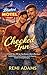 Checked Inn: A Sweet, Sexy MM Age-Gap Romance About a Run-Down Catskills Motel, a Gruff Contractor, and the Dangerous Comfort of Finally Belonging (The Bluebird Motel Book 1)
