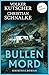 Bullenmord: Bergischer Krimi (Bergische Krimis 1) (German Edition)