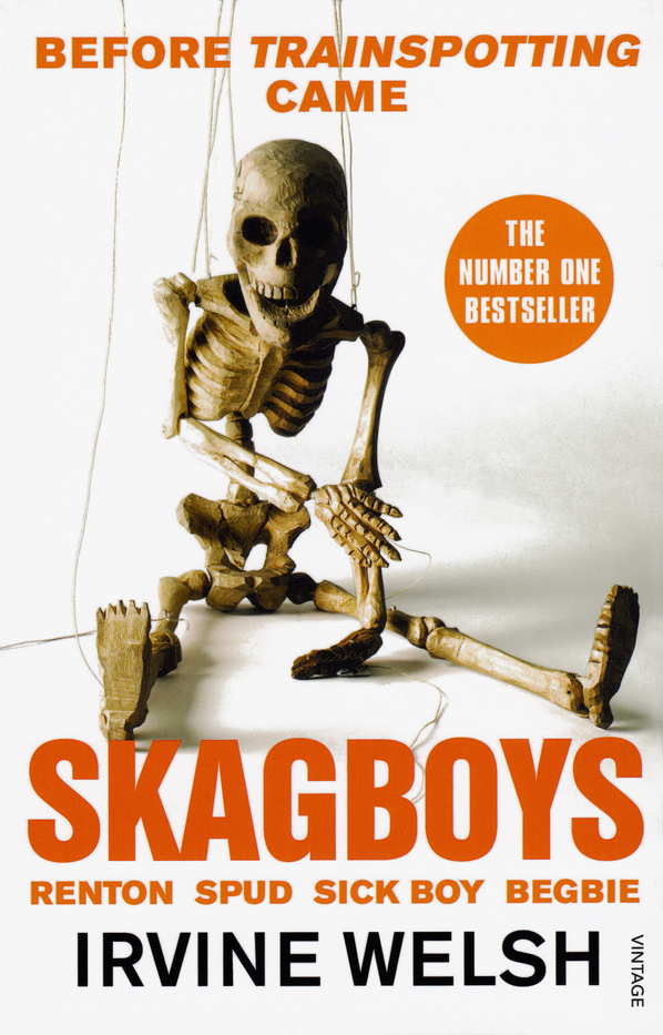 Skagboys