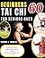 BEGINNERS TAI CHI FOR SENIORS OVER 60: Easy Daily Movements to Reduce Stiffness, Improve Flexibility, and Stay Active Without Stress or Strain