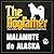 The Dogfather: Mantras para el Papá Perro - Malamute de Alaska (Spanish Edition)