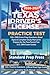 Texas Driver’s License Practice Test 2026-2027: 100+ DMV Exam Prep Questions, Road Signs & Complete Study Manual to Prepare for the Texas Permit Test ... Guide) (U.S. DMV Exam Prep Gold Standard)
