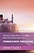 Hidden Treasures: A Glimpse Into The Unseen Realms: COMBINED BOOK: THREE IN ONE