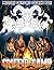 Crytid Camp Coloring Book: Spooky Campfire Coloring Pages with Legendary Monsters, Dark Woodland Adventures and Eerie Night Tales for Teens, Adults Relaxation