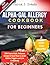 ALPHA-GAL ALLERGY COOKBOOK ...