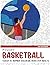 Mystery Basketball Color By Number Coloring Book for Adults: 30 Unique Adult Coloring Mystery Puzzle Designs (Mystery Color By Number Books for Adults)