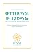 Better You in 30 Days: Dail...
