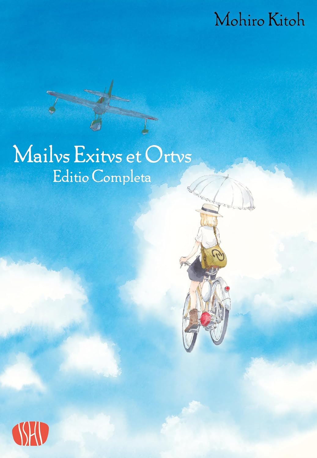 Mailus Exitus et Orbus