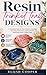 Resin trinket tray designs: A Complete Step-by-Step Guide to Creating Stunning, Functional, and Profitable Handmade Resin Trinket Trays