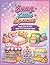 Snug Little Spaces Coloring Book: Bold and Easy Cozy Corners, Tiny Rooms, and Comforting Spaces to Color – Relaxing Designs for All Ages | Book Size 8.5 x 11 | 94 Creative Coloring Pages...