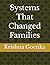 Systems That Changed Families