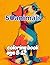 50 animals coloring book: 50 Animal Coloring Book Ages 8~12 Fun Coloring Practice
