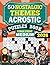 50 Nostalgic theme Acrostic Puzzle for Adults and Seniors: Pre-1990 Themes with Hidden Messages, Brain-Boosting Challenges, and Relaxing Puzzles for Memory, Focus, and Fun