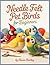 Needle Felt Pet Birds For B...
