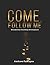 Come, Follow Me: Discipleship. Coaching. Development
