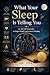What Your Sleep Is Telling You A TCM Guide to Organ Health and Natural Healing