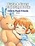 Cute & CozyColoring BookChibi & Plush Friends: Simple and Cute Coloring Book | Bold Lines for Easy Coloring | A Relaxing Hobby for Adults | Perfect for Stress Relief and Unwinding