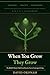 WHEN YOU GROW, THEY GROW: THE BRAVE PARENT'S PATH FROM REACTIVE FEAR TO CONVERGENT LIVING