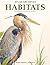Atlas Archives: Habitats: Southeastern Swamps & Marshes: A Coloring Book Field Guide with Species & Facts (Atlas Archives: Habitats — North America)