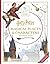 Harry Potter: Magical Places and Characters Coloring Book