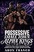 Possessive Small Town Alpha Kings: A Small Town Reverse Harem Wolf Shifter Romance of Hidden Secrets, Fierce Alphas, and One Claimed Mate