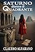SATURNO DIETRO IL QUADRANTE (Italian Edition)