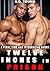 Twelve Inches in Prison: A First Time Gay Interracial Short