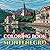 Montenegro Coloring Book for Adults: Coastal Towns, Adriatic Landscapes, Kotor Bay, Mountains, Villages & Cultural Traditions of Montenegro for ... Relief (Adult Coloring Book. World Series.)