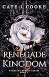 Renegade Kingdom (Nymerian Rebels Book 3)