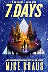 7 DAYS - Book 2: