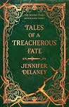 Tales of a Treach...