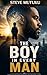 THE BOY IN EVERY MAN: Why Men Struggle, What Shaped Them, and How They Finally Break Free (CRACKS IN THE ARMOUR Book 8)