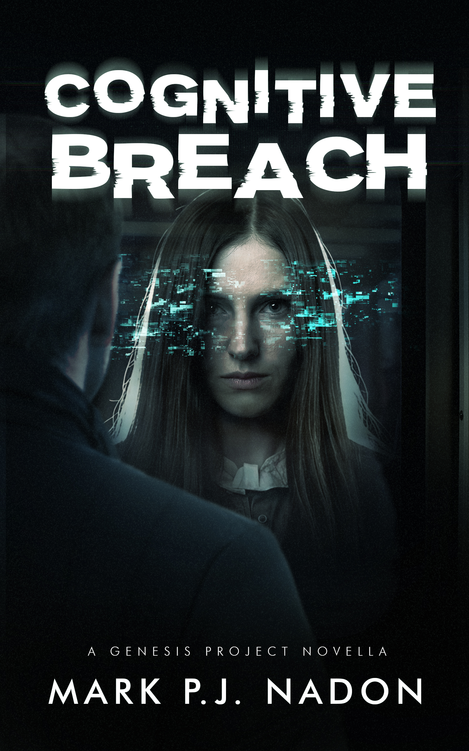 Cognitive Breach: A Genesis Project Novella