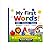 My First Words!: English • አማርኛ • ትግርኛ (Berhane Kids Learning Series)