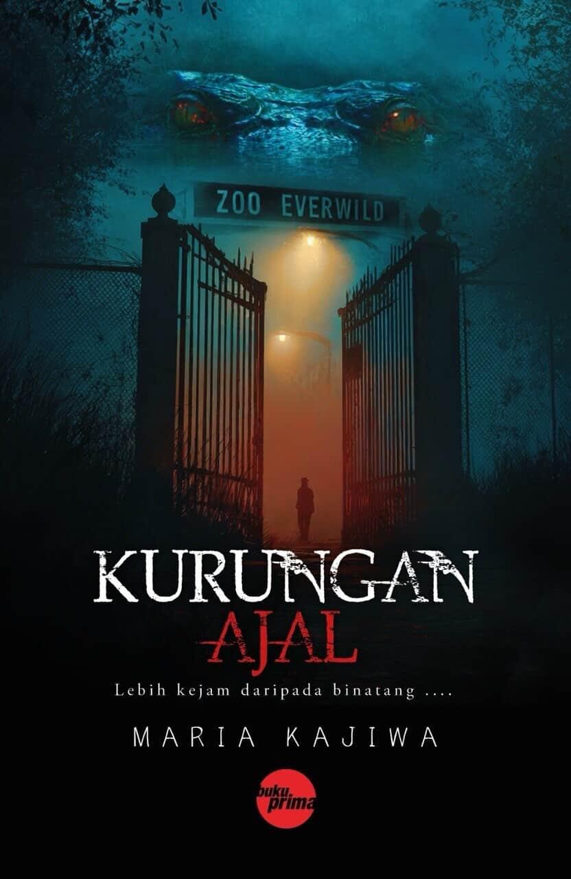 Kurungan Ajal (Paperback)
