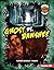 Ghost vs. Banshee: A Legendary Smackdown (Monster Bash)
