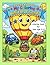 My coloring vehicles friends: Vehicles Coloring Book for kids. 50 Easy and Fun coloring pages of vehicles for boys, girls. Children ages 4-8.: Kids ... Toddlers, Preschloolers (My coloring friends)