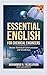 ESSENTIAL ENGLISH FOR CHEMICAL ENGINEERS: Master Technical Communication and Vocabulary