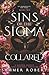 Collared: Sins of the Sigma (Book 2): A Second Chance Dark Romantic Thriller