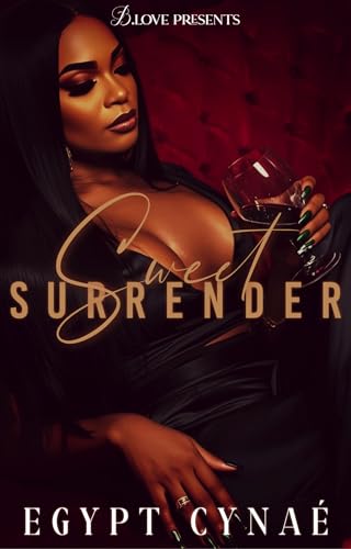 Sweet Surrender (Kindle Edition)