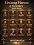 Unsung Heroes of Science Word Search: 100 Large Print Puzzles Featuring Twelve Scientists History Almost Forgot (Unsung Heroes of History)