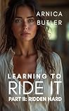 Learning to Ride ...