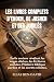 LES LIVRES COMPLETS D’ENOCH...