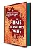 The Time Traveler's Wife